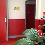 Ξενοδοχείο Les Colombes Βερντέν