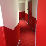 Ξενοδοχείο Les Colombes