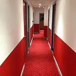 Les Colombes Ξενοδοχείο *