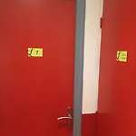 Les Colombes Ξενοδοχείο Βερντέν