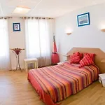 Hotel Les Colombes Verdun-sur-Meuse