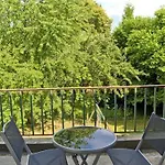 Hotel Les Colombes Verdun-sur-Meuse