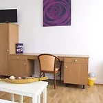 Ξενοδοχείο Les Colombes Βερντέν
