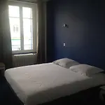 Ξενοδοχείο Les Colombes