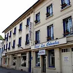 Hotel Les Colombes *