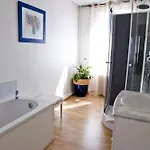 Ξενοδοχείο Les Colombes *