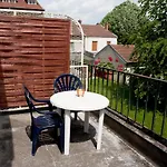 Les Colombes