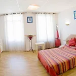 Ξενοδοχείο Les Colombes