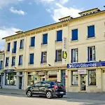 Les Colombes Βερντέν