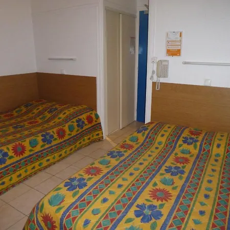 Szálloda Les Colombes Verdun-sur-Meuse