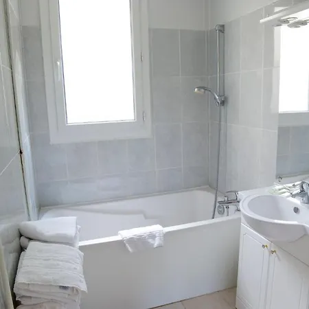 Les Colombes Ξενοδοχείο *