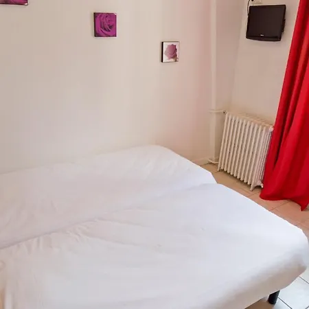 Ξενοδοχείο Les Colombes *