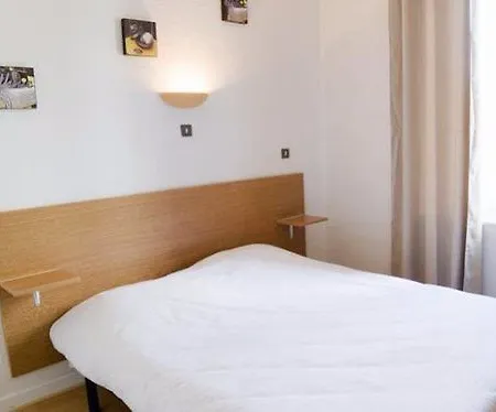 Hotel Les Colombes