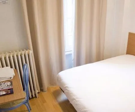Hotel Les Colombes