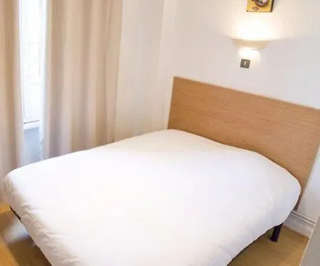 Les Colombes Βερντέν