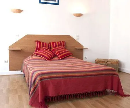 Hotel Les Colombes