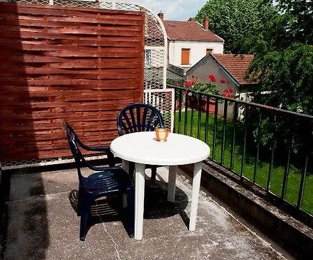Les Colombes