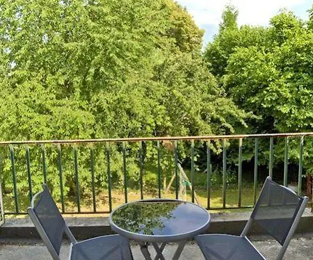 Hotel Les Colombes Verdun-sur-Meuse