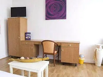 Ξενοδοχείο Les Colombes Βερντέν