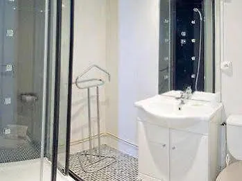 Hotel Les Colombes