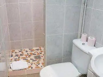 Hotel Les Colombes