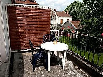 Les Colombes * Verdun-sur-Meuse