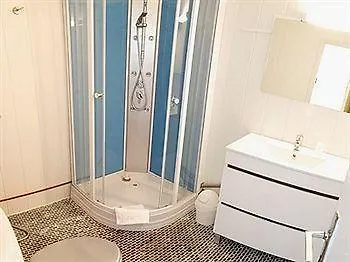 Hotel Les Colombes *