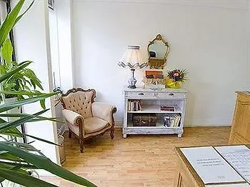 Les Colombes Hotel Verdun-sur-Meuse