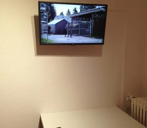 Hotel Les Colombes Verdun-sur-Meuse