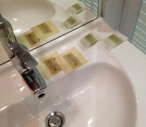 Szálloda Les Colombes *