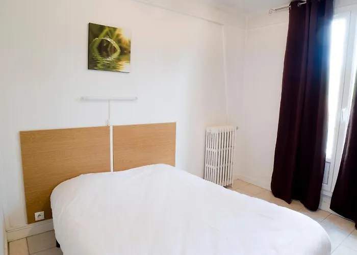 Les Colombes Hotel Verdun-sur-Meuse