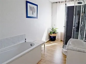 Hotel Les Colombes Verdun-sur-Meuse