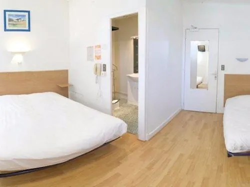 Hotel Les Colombes *