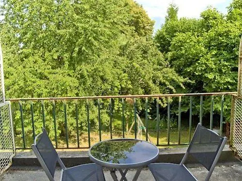 Hotel Les Colombes Verdun-sur-Meuse