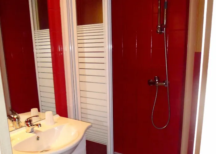 Hotel Les Colombes Verdun-sur-Meuse