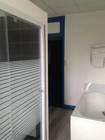 Szálloda Les Colombes