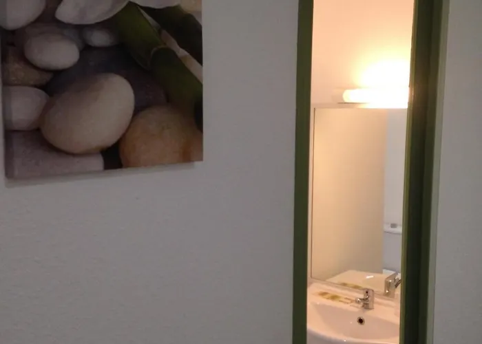 Hotel Les Colombes Verdun-sur-Meuse